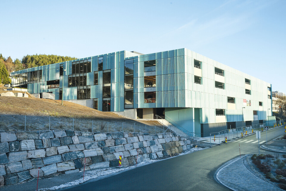P-Hus Ålesund - 2866143